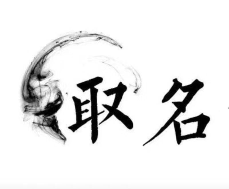  陵水宝宝取名 大师一对一人工起名